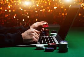 Онлайн казино Casino Hotskins